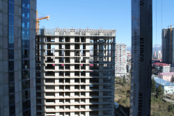 Квартира 29.9 м² - Алея Героїв, Батумі, Грузія