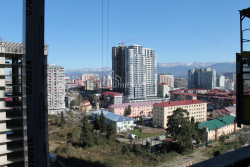 Квартира 29.9 м² - Алея Героїв, Батумі, Грузія