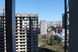 Квартира 31.4 м² - Алея Героїв, Батумі, Грузія