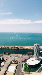 Квартира 1-комн 31.4 м² - Алея Героїв, Батумі