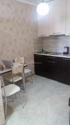 Квартира 1-комн 26.2 м² - Юсуфа Кобаладзе, Батумі