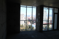 Квартира 57.1 м² - Алея Героїв, Батумі, Грузія