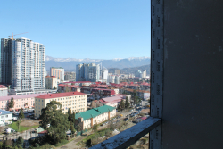 Квартира 57.1 м² - Алея Героїв, Батумі, Грузія