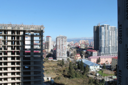 Квартира 57.1 м² - Алея Героїв, Батумі, Грузія
