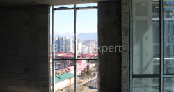 Квартира 54 м² - Алея Героїв, Батумі, Грузія