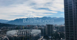 Квартира 2-комн 59.4 м² - Алея Героїв, Батумі