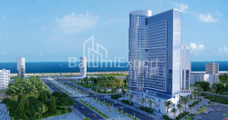 Квартира 1-комн 35 м² - Алея Героїв, Батумі