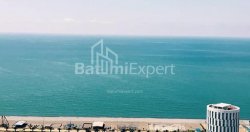 Квартира 1-комн 32.6 м² - Алея Героїв, Батумі