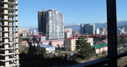Квартира 32.6 м² - Алея Героїв, Батумі, Грузія