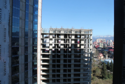 Квартира 30.7 м² - Алея Героїв, Батумі, Грузія