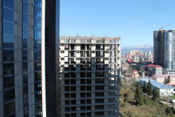 Квартира 30.7 м² - Алея Героїв, Батумі, Грузія