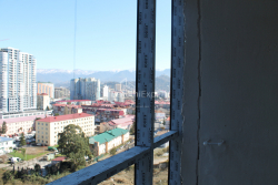 Квартира 30.7 м² - Алея Героїв, Батумі, Грузія