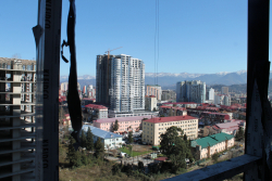 Квартира 30.3 м² - Алея Героїв, Батумі, Грузія