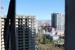 Квартира 30.3 м² - Алея Героїв, Батумі, Грузія