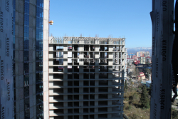 Квартира 30.3 м² - Алея Героїв, Батумі, Грузія
