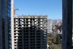 Квартира 29.9 м² - Алея Героїв, Батумі, Грузія