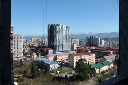 Квартира 29.9 м² - Алея Героїв, Батумі, Грузія