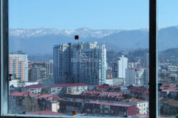 Квартира 43.2 м² - Алея Героїв, Батумі, Грузія