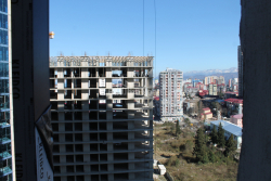 Квартира 31.4 м² - Алея Героїв, Батумі, Грузія