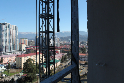 Квартира 31.4 м² - Алея Героїв, Батумі, Грузія