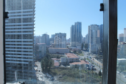Квартира 41.7 м² - Алея Героїв, Батумі, Грузія