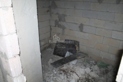 Квартира 1-комн 41.7 м² - Алея Героїв, Батумі