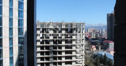 Квартира 32.6 м² - Алея Героїв, Батумі, Грузія