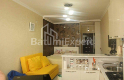 Квартира 1-комн 29 м² - Зураба Горгiладзе, Батумі