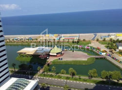 Квартира 1-комн 29 м² - Зураба Горгiладзе, Батумі