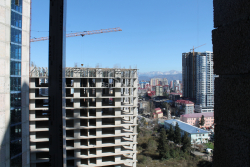 Квартира 30.7 м² - Алея Героїв, Батумі, Грузія