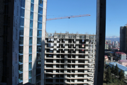 Квартира 30.7 м² - Алея Героїв, Батумі, Грузія