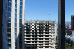 Квартира 30.3 м² - Алея Героїв, Батумі, Грузія