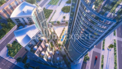 Квартира 1-комн 30 м² - Алея Героїв, Батумі