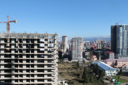 Квартира 57.1 м² - Алея Героїв, Батумі, Грузія
