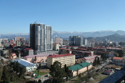 Квартира 57.1 м² - Алея Героїв, Батумі, Грузія