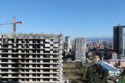 Квартира 57.1 м² - Алея Героїв, Батумі, Грузія