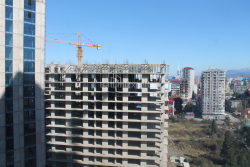 Квартира 43.2 м² - Алея Героїв, Батумі, Грузія