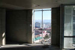 Квартира 54 м² - Алея Героїв, Батумі, Грузія