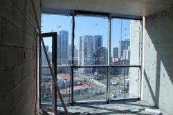 Квартира 31.6 м² - Алея Героїв, Батумі, Грузія