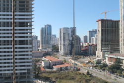 Квартира 31.6 м² - Алея Героїв, Батумі, Грузія