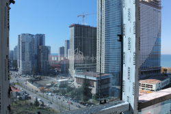 Квартира 41.7 м² - Алея Героїв, Батумі, Грузія
