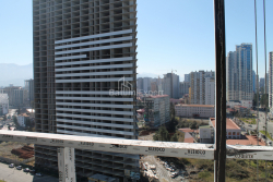 Квартира 38.3 м² - Алея Героїв, Батумі, Грузія