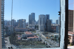 Квартира 38.3 м² - Алея Героїв, Батумі, Грузія