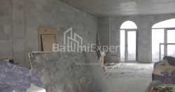 Квартира 1-комн 201 м² - Зураба Горгiладзе, Батумі