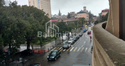 Квартира 1-комн 201 м² - Зураба Горгiладзе, Батумі
