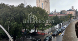 Квартира 1-комн 201 м² - Зураба Горгiладзе, Батумі