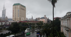 Квартира 201 м² - Зураба Горгiладзе, Батумі, Грузія