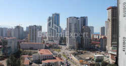 Квартира 59.4 м² - Алея Героїв, Батумі, Грузія