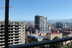 Квартира 32.6 м² - Алея Героїв, Батумі, Грузія