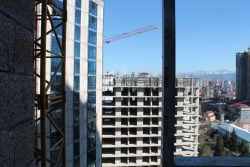 Квартира 32.6 м² - Алея Героїв, Батумі, Грузія